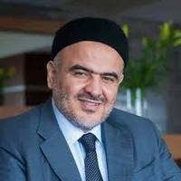 صورة المؤلف علي محمد الصلابي